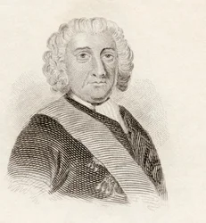 Sir John Borlase Warren